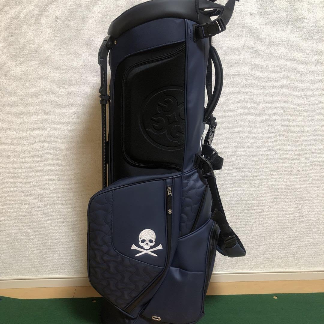 Amazon | G/FOREトランスポーターⅢスタンドキャディバック