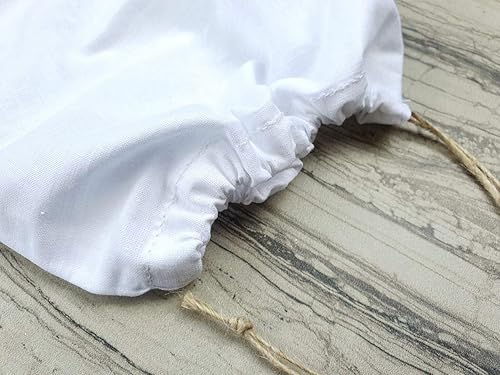 Miniatura 3 de Bolsa de leche de nueces, juego de 3. Colador de malla fina. Yogur de algodón, estopilla. Juego de 3 bolsas de productos ecológicos. Bolsa de cactus