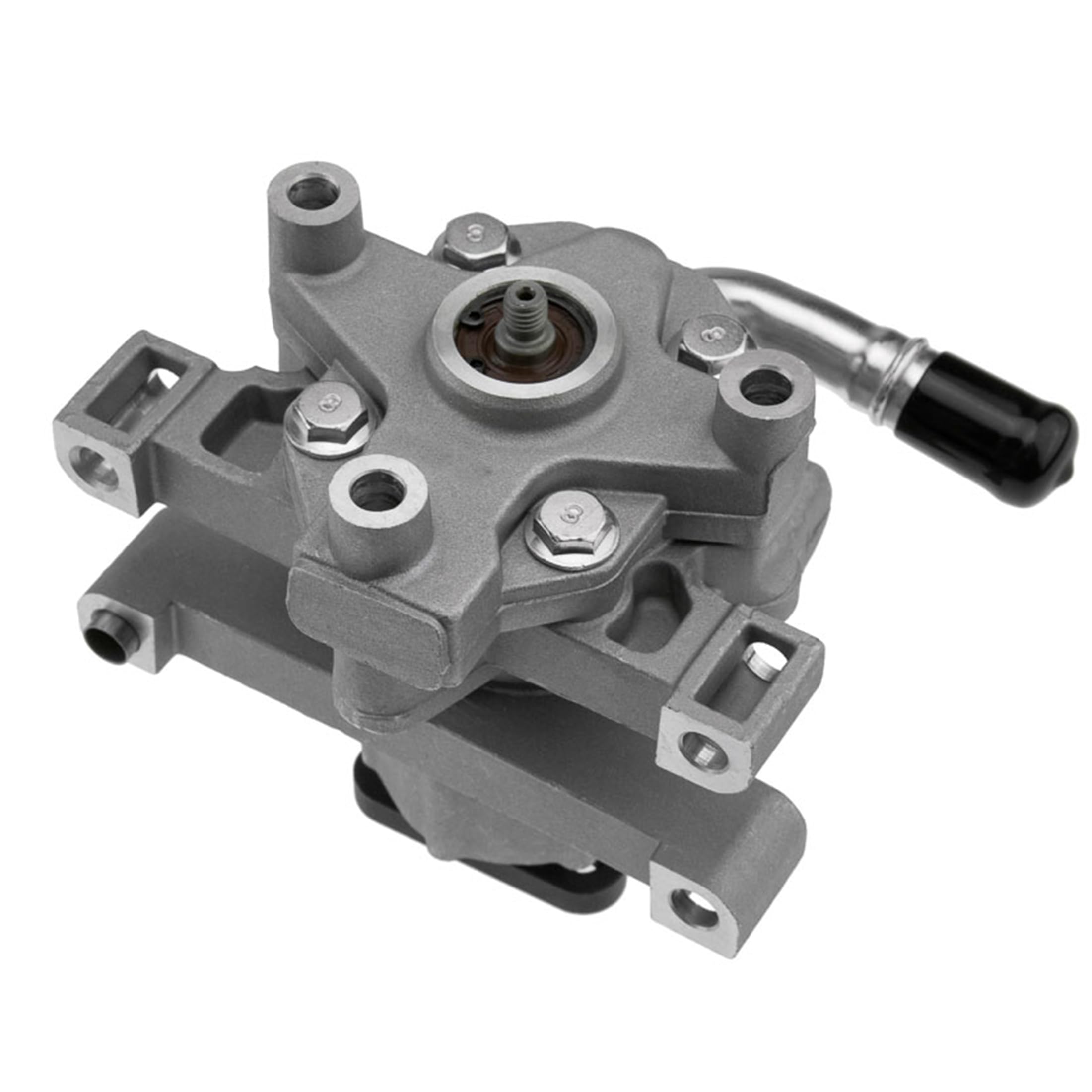 Partsline Pompe de Direction Hydraulique compatible avec Jumper, Ducato, Tourneo, Transit, Boxer 2.2 TDCi/HDi - 4007KK 9661768080