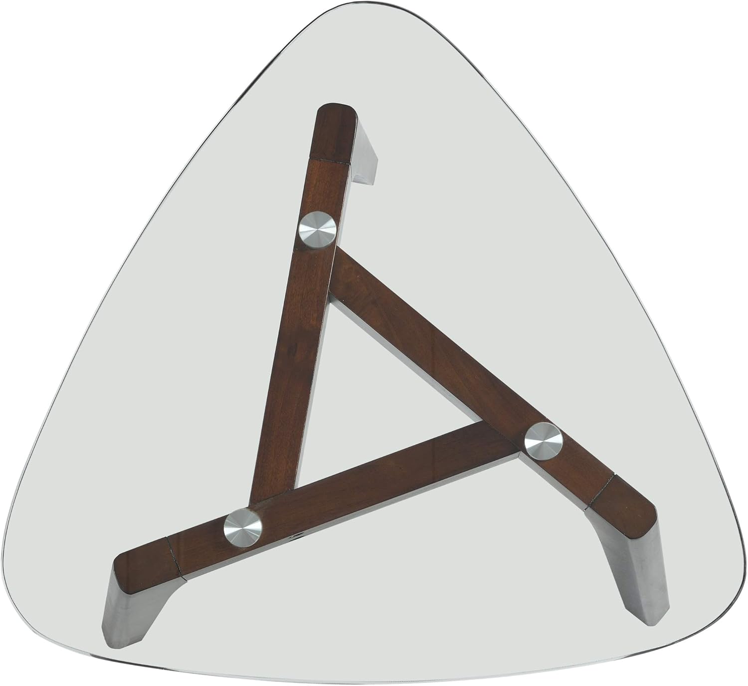 Christopher Knight Home END Table, Walnut