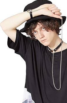 Amazon.co.jp: [アンコロック] 奴隷チョーカー 2020SUMMER ブラック