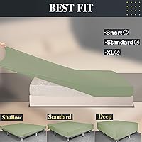 Vista 89 de N&Y HOME - Sábana bajera elástica