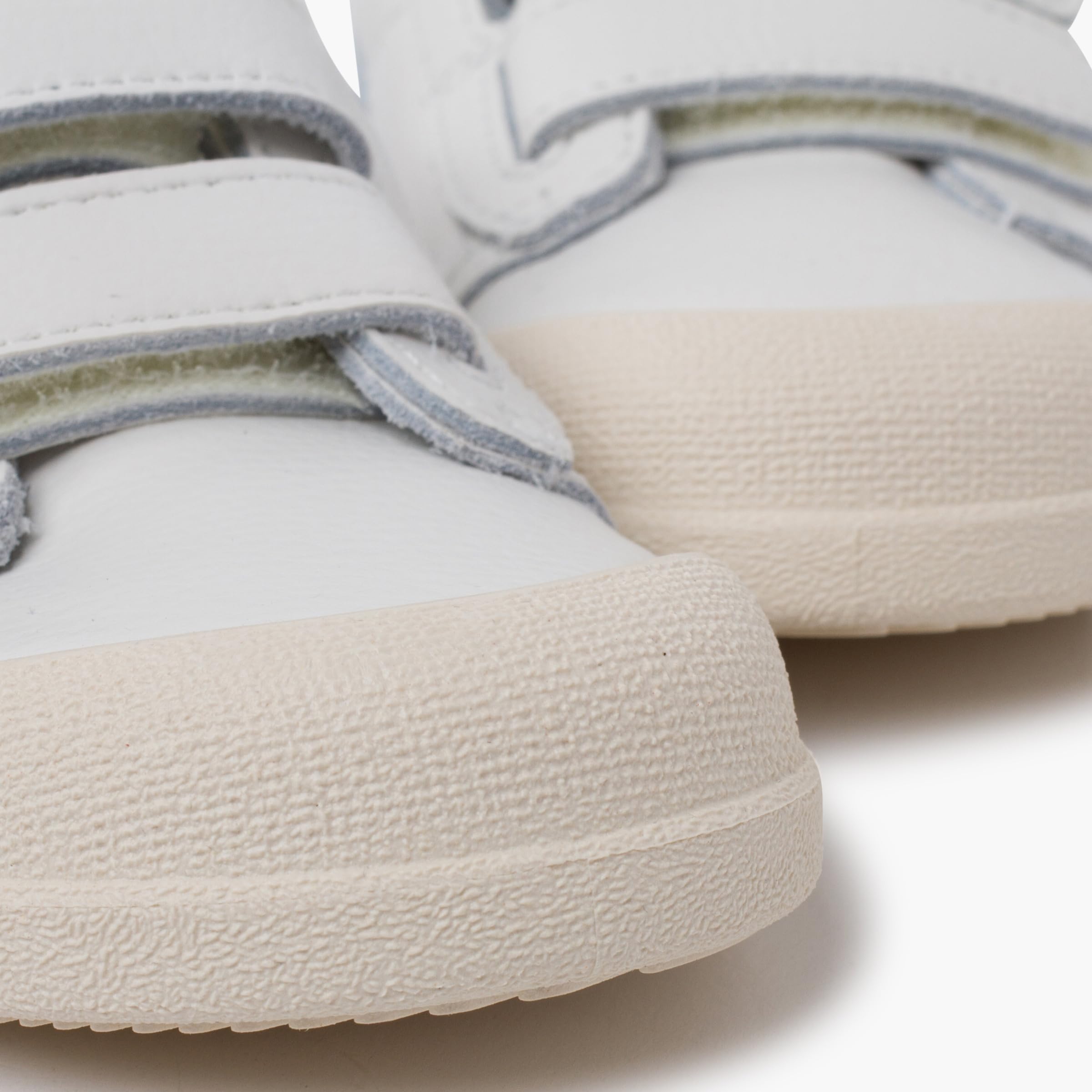 Pisamonas Zapatillas Deportivas Piel Tenis Barefoot