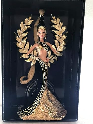 Miniatura 2 de Muñeca Barbie Bob Mackie Golden Legacy