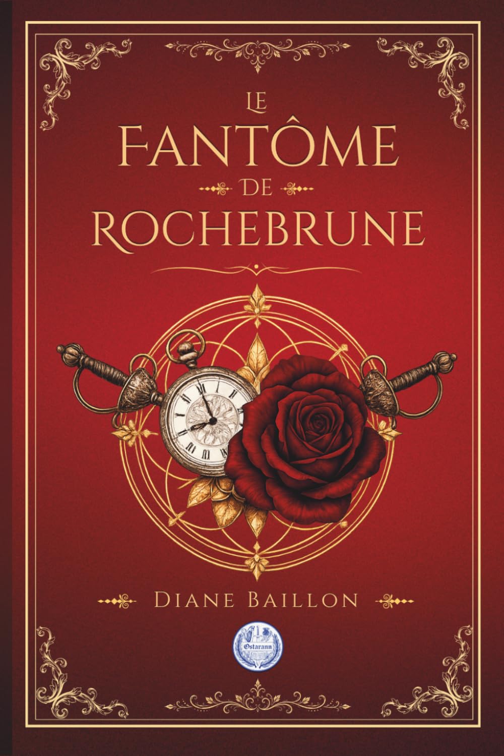 Le Fantôme de Rochebrune