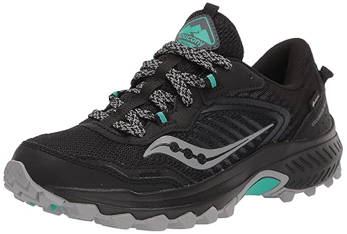 saucony excursion tr15 womens