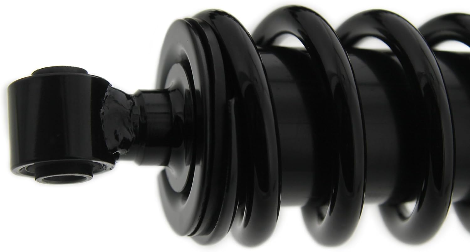 Gas Shock for Kawasaki KVF 300 400 Prairie 1999-2002 Rear Shock x1 by Race-Driven