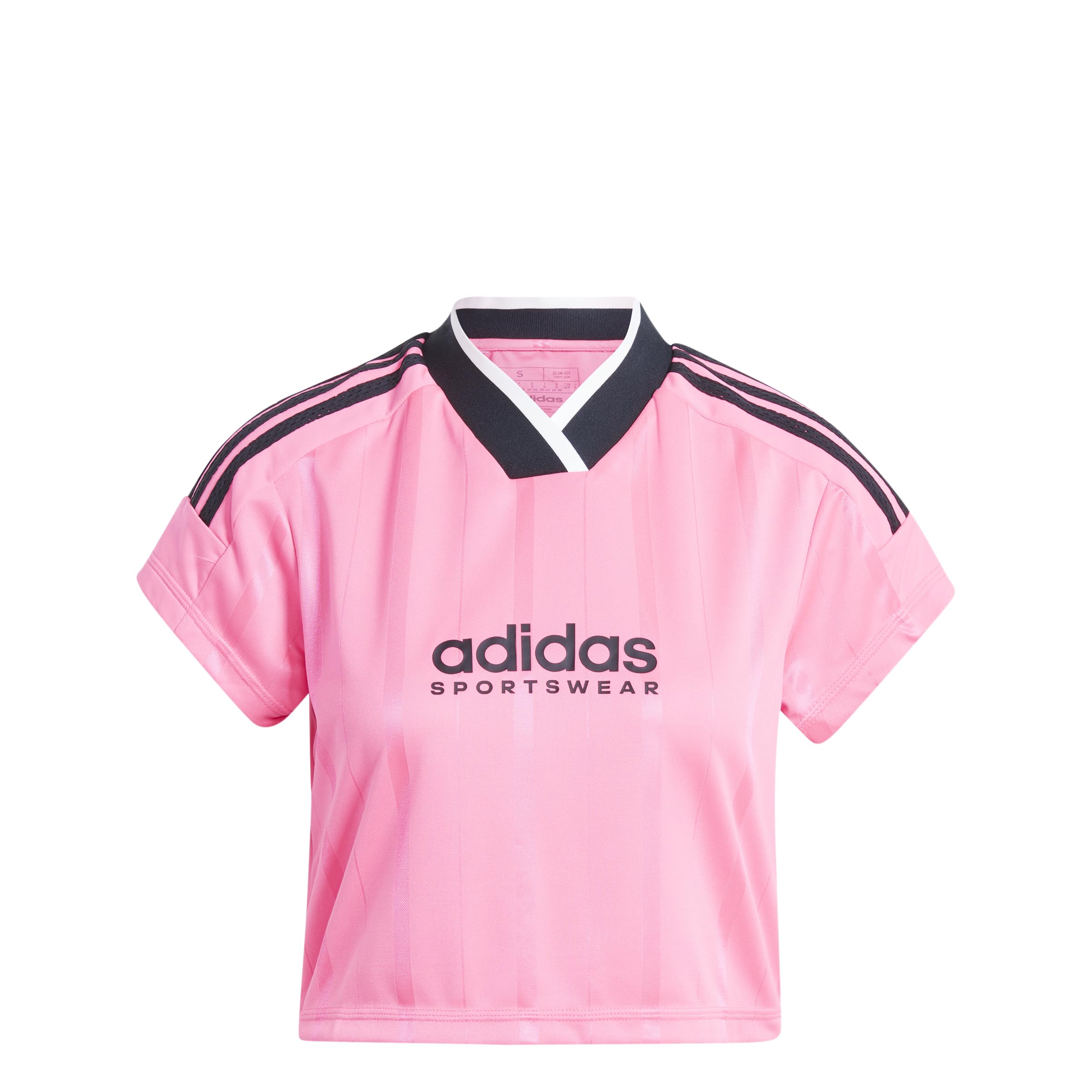 crop t shirt adidas