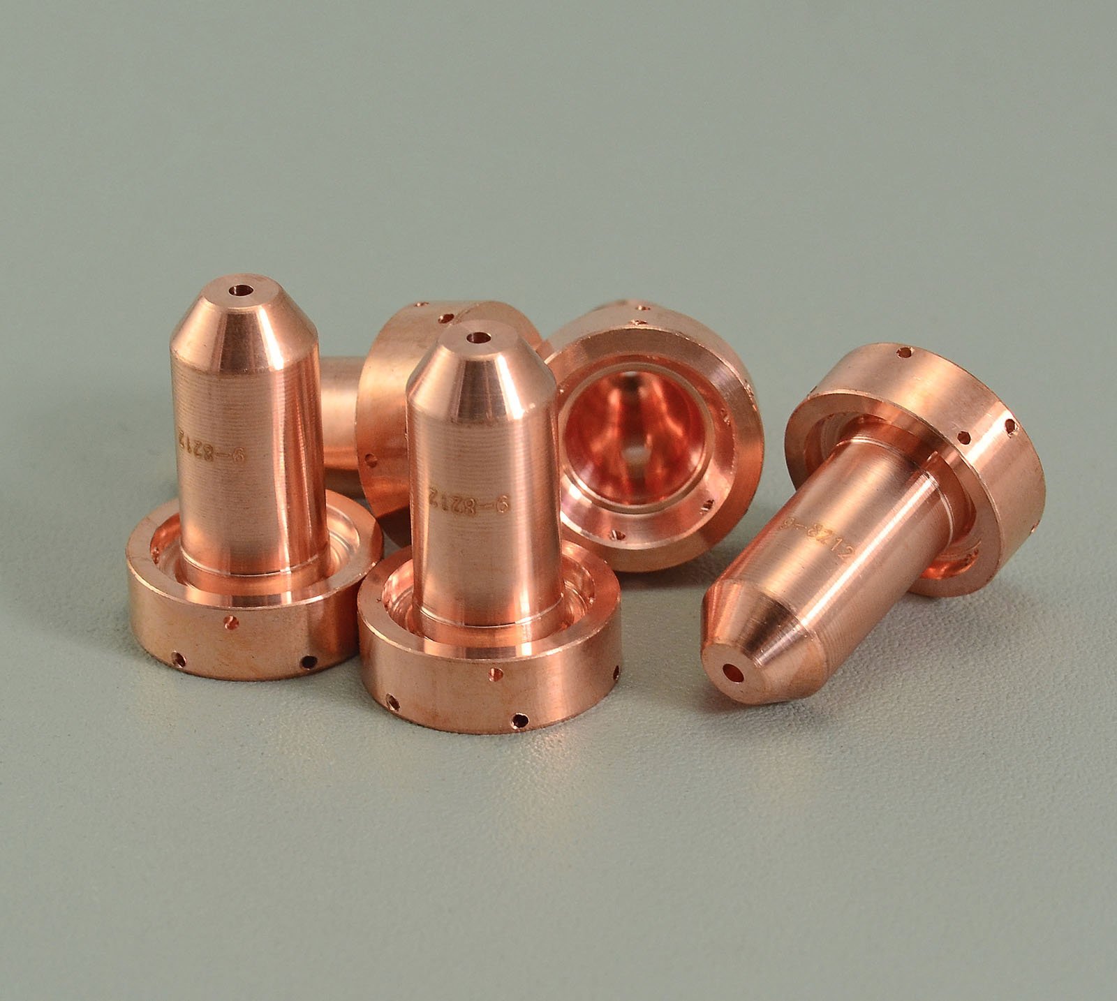 RIVERWELD 9-8212 Dinamica termica SL60/SL100 A120 UGGENO DELL'AGGI