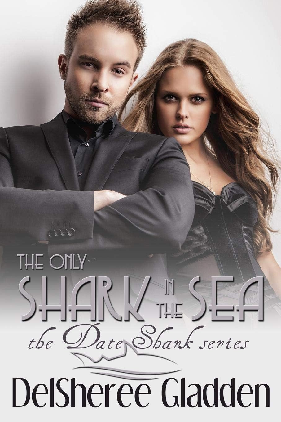 The Only Shark In The Sea