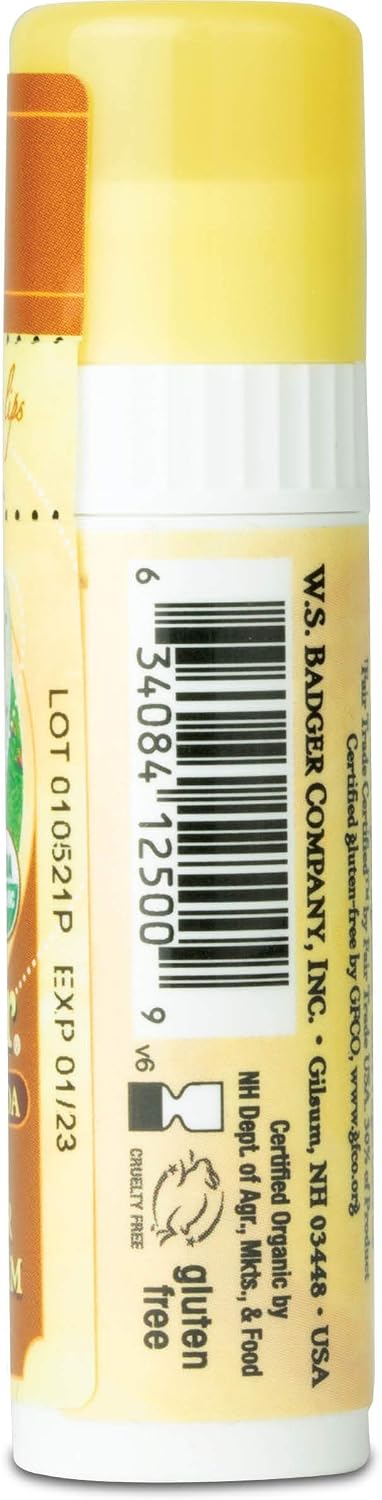 Cocoa Butter Lip Balm