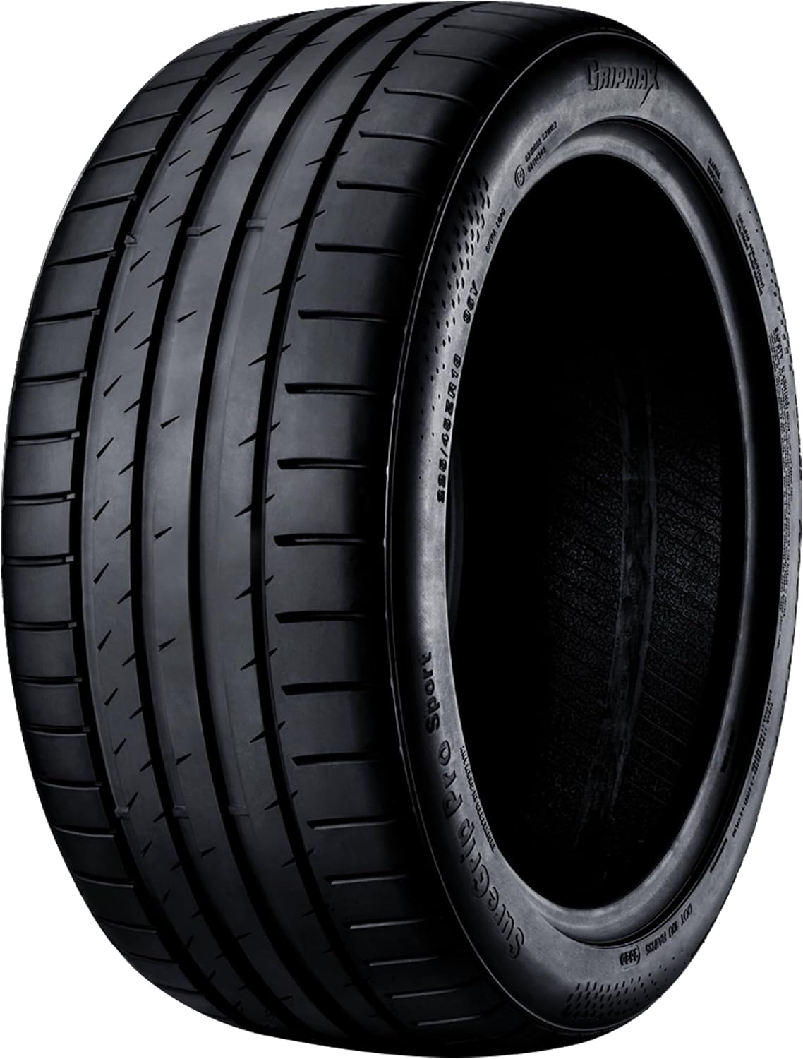 Pneu Été GRIPMAX 255/30 R20 92Y XL
