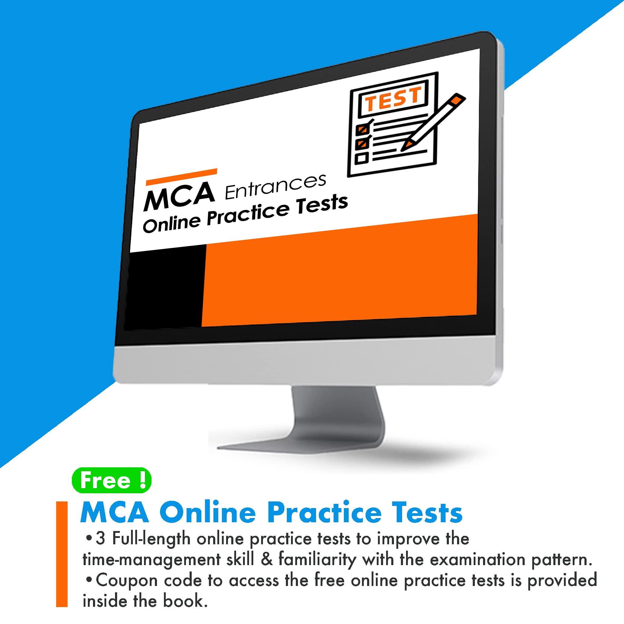 Guide for MCA Entrances 1