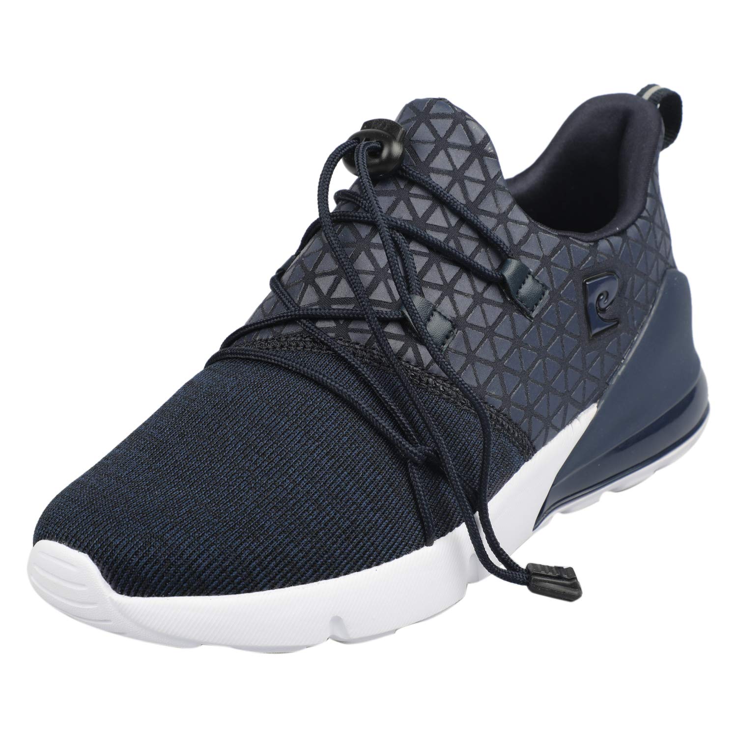 Pierre Cardin Mens Pc3508 Sevron Un Running Shoes-10 Navy (B08KDQBWHT) Amazon Price History, Amazon Price Tracker