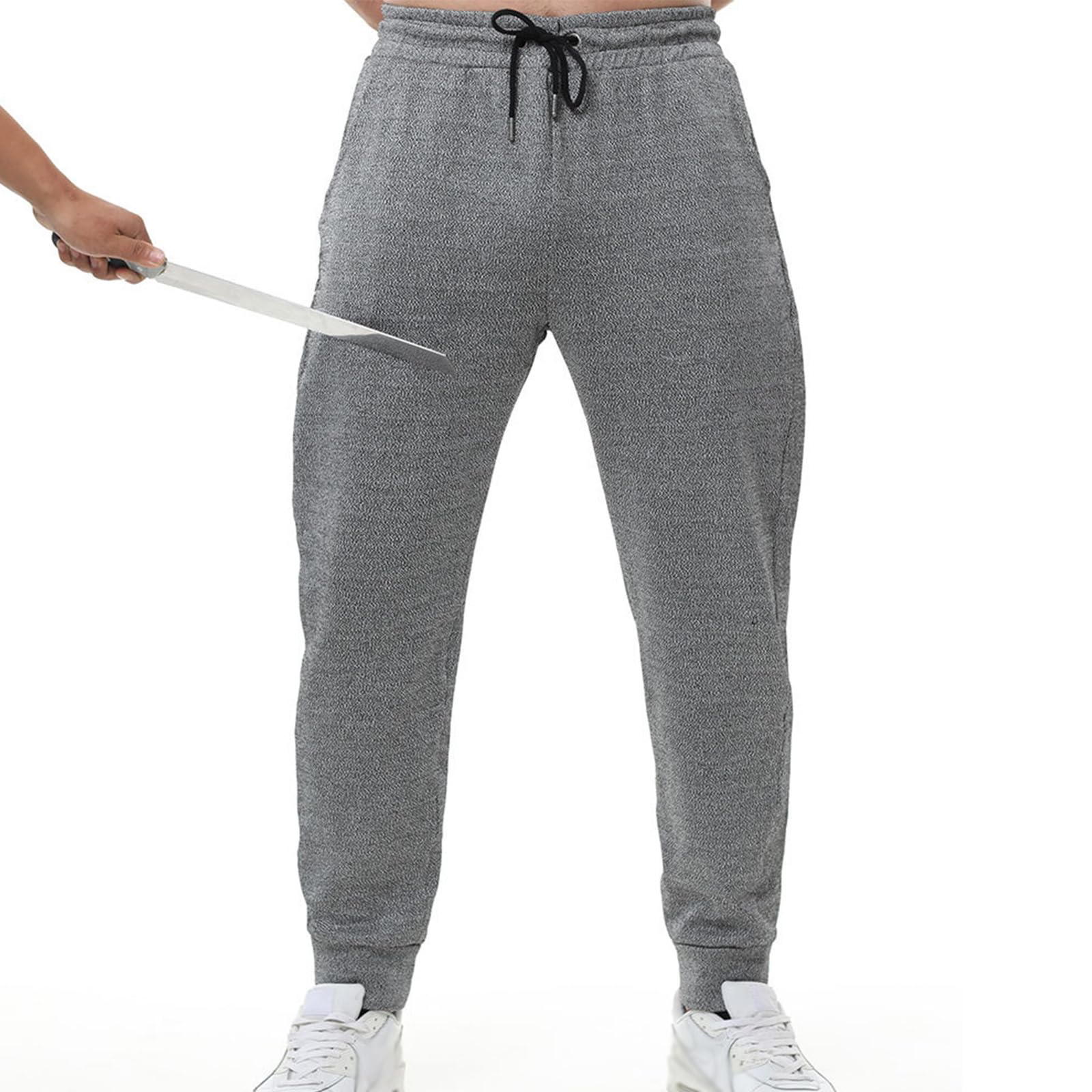 Giacca anti coltello,maglia antitaglio, Autodifesa Anti-Pugnalata,Anti-Perforazione,Anti-Taglio,Anti-Morso,protezione di sicurezza Per Polizia, Sicurezza, Viaggi Notturni