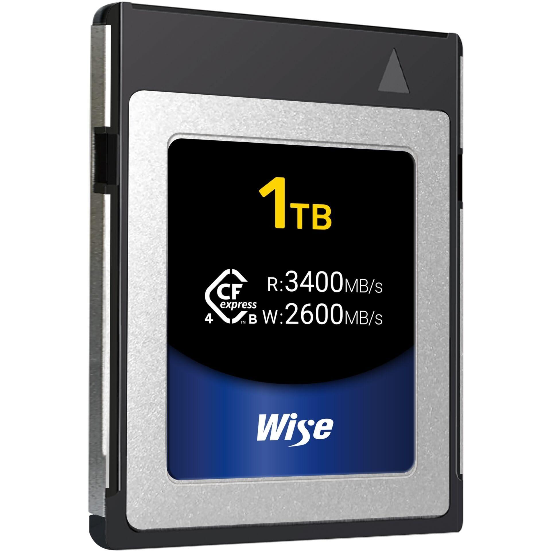 Wise CFexpress 4.0 Type B 1TB WI-CFX4-B1024