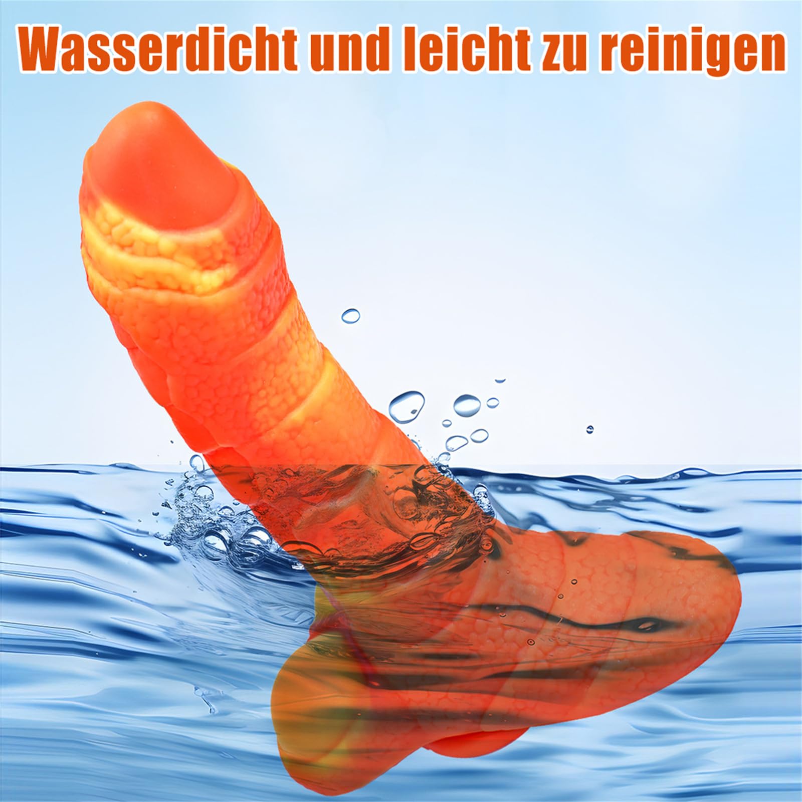 Dildo fantasy con ventosa, plug anale in silicone morbido, dildo a forma di drago, grande dildo anale for punto G, massaggiatore for la prostata, giocattoli sessuali erotici for donne(Pink