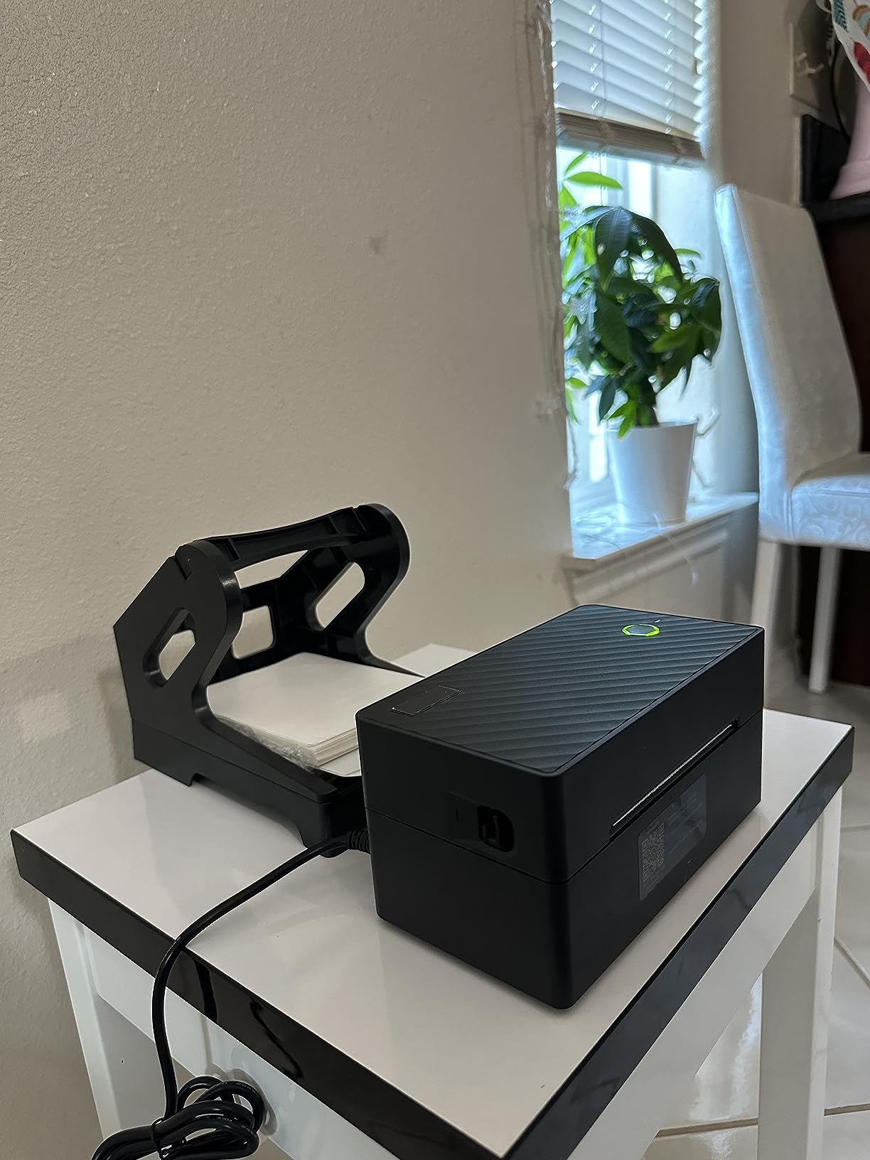 $23/mo - Finance PEDOOLO Label Printer, Bluetooth Shipping Label ...