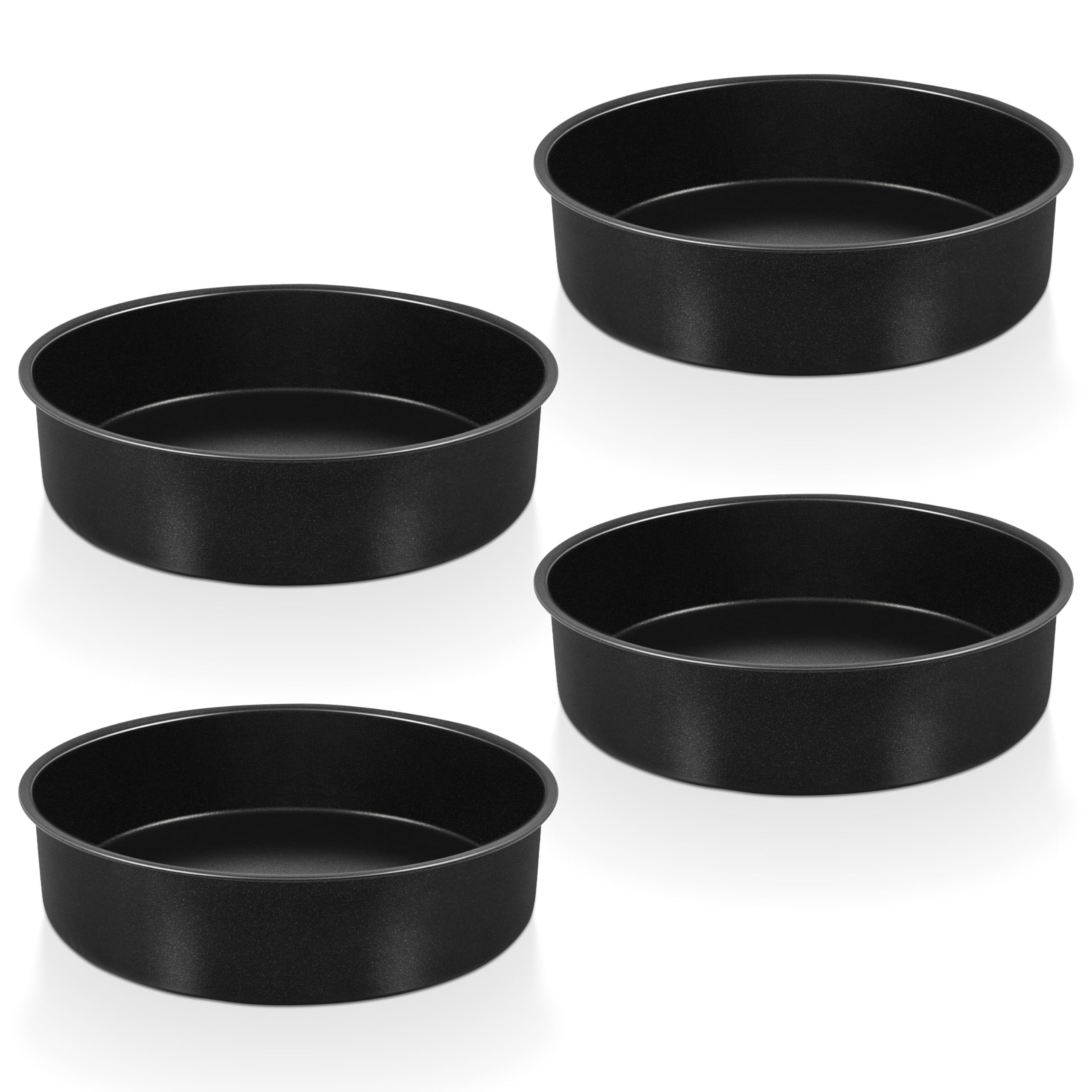 P&P CHEF Cake Pan Set
