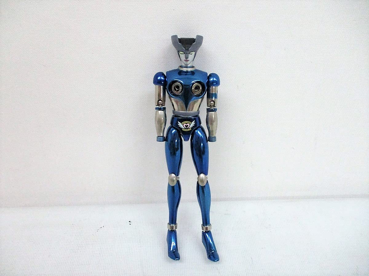 Amazon.co.jp: 2140B 超合金魂 マジンガーエンジェル 4種セット
