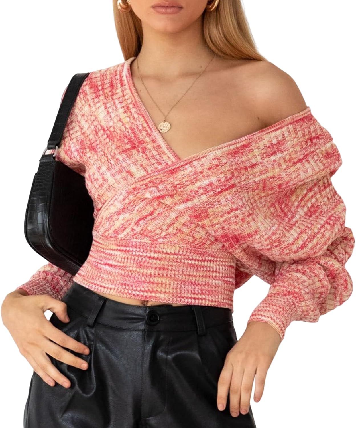 トップス Sweater AEWEN MATOPH mm00815kt1036-h120_1_2.jpg