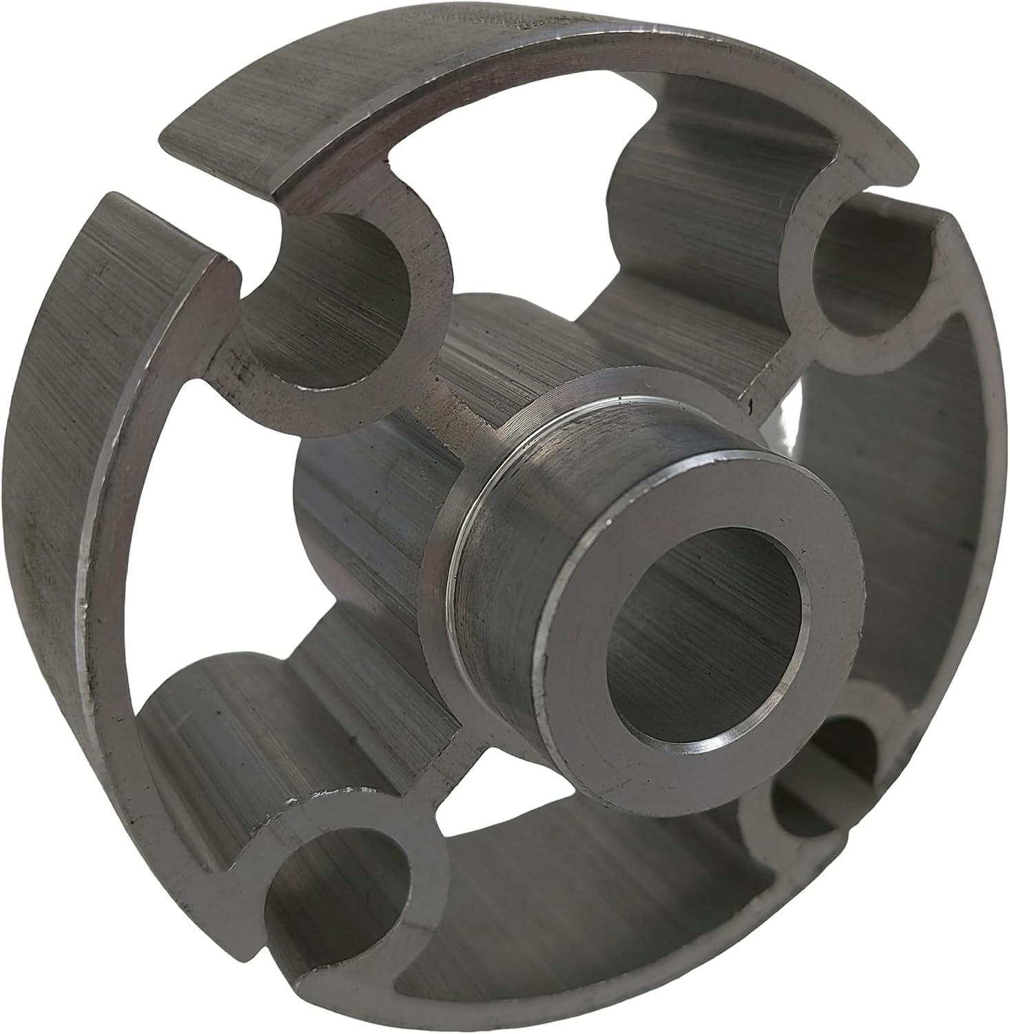 25mm Fan Pilot Spacer, For Cummins Engine 6CT 8.3C ISC QSC 4B B3.9, 25mm x 25mm x 25mm, Compatible with Transmission Coolers, Radiator