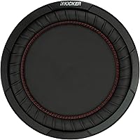 Vista 1 de KICKER KBRW12 (47KBRW12) Radiador pasivo de 12