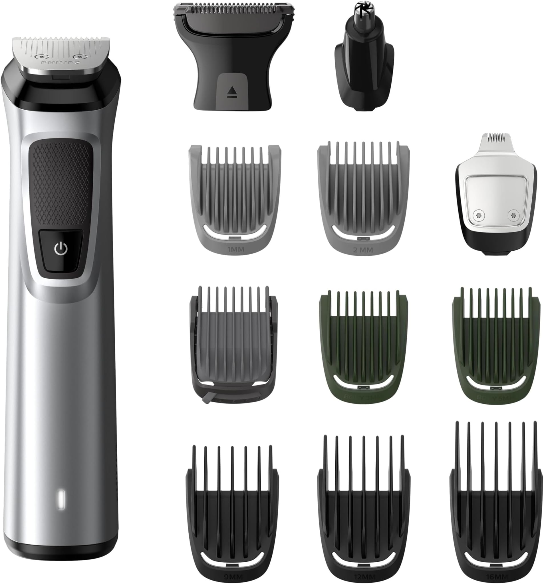 Multigroom 7000 - MG7715/13