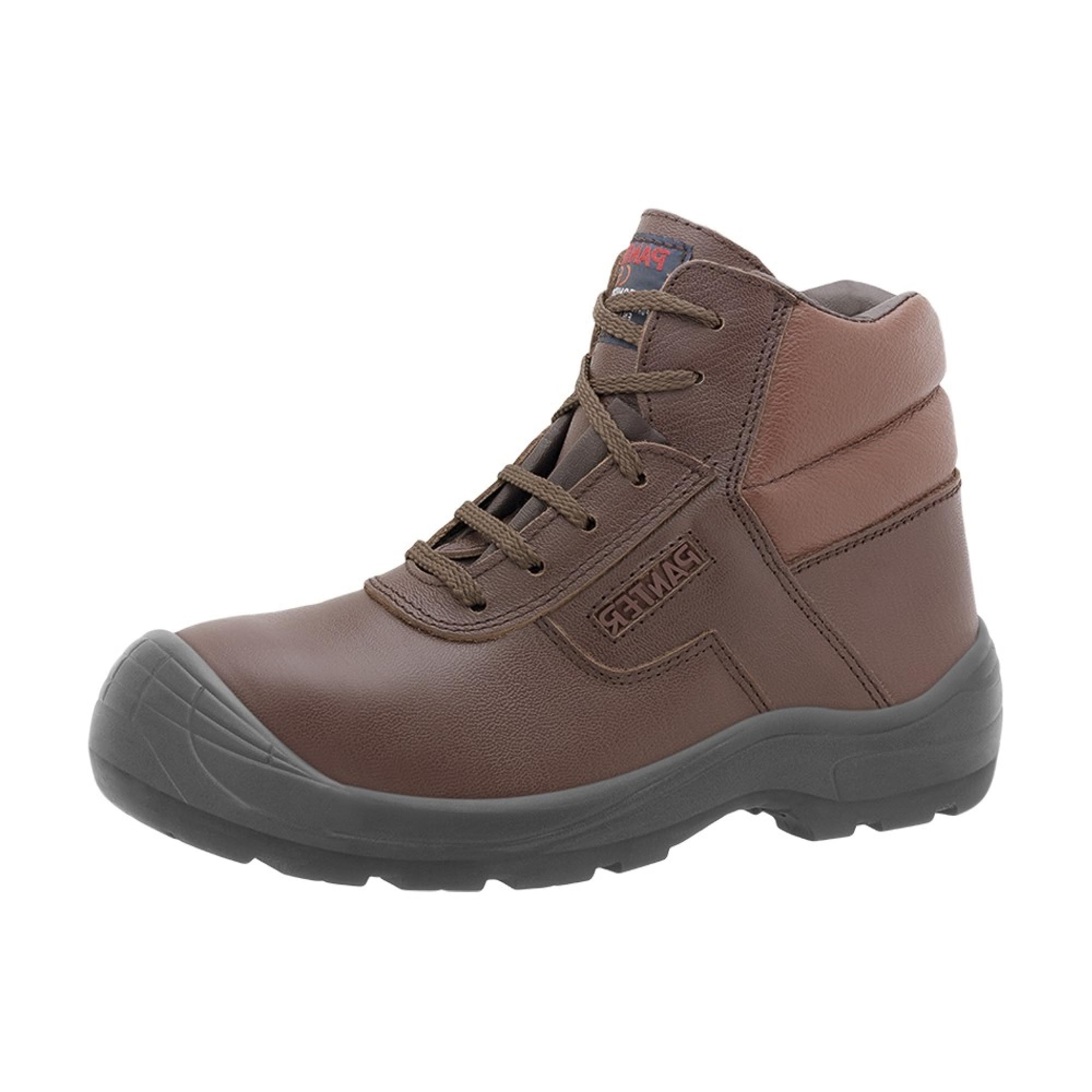 Panter 134302700 - LEONIDAS TOTALE S3 MARRON 248 Talla: 48
