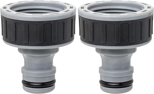 Nez de Robinet Femelle 3/4" Premium TATAY