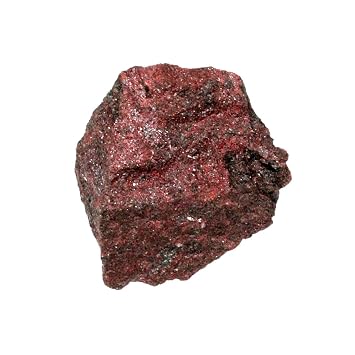 Cinnabar Healing Mineral 25-35 mm