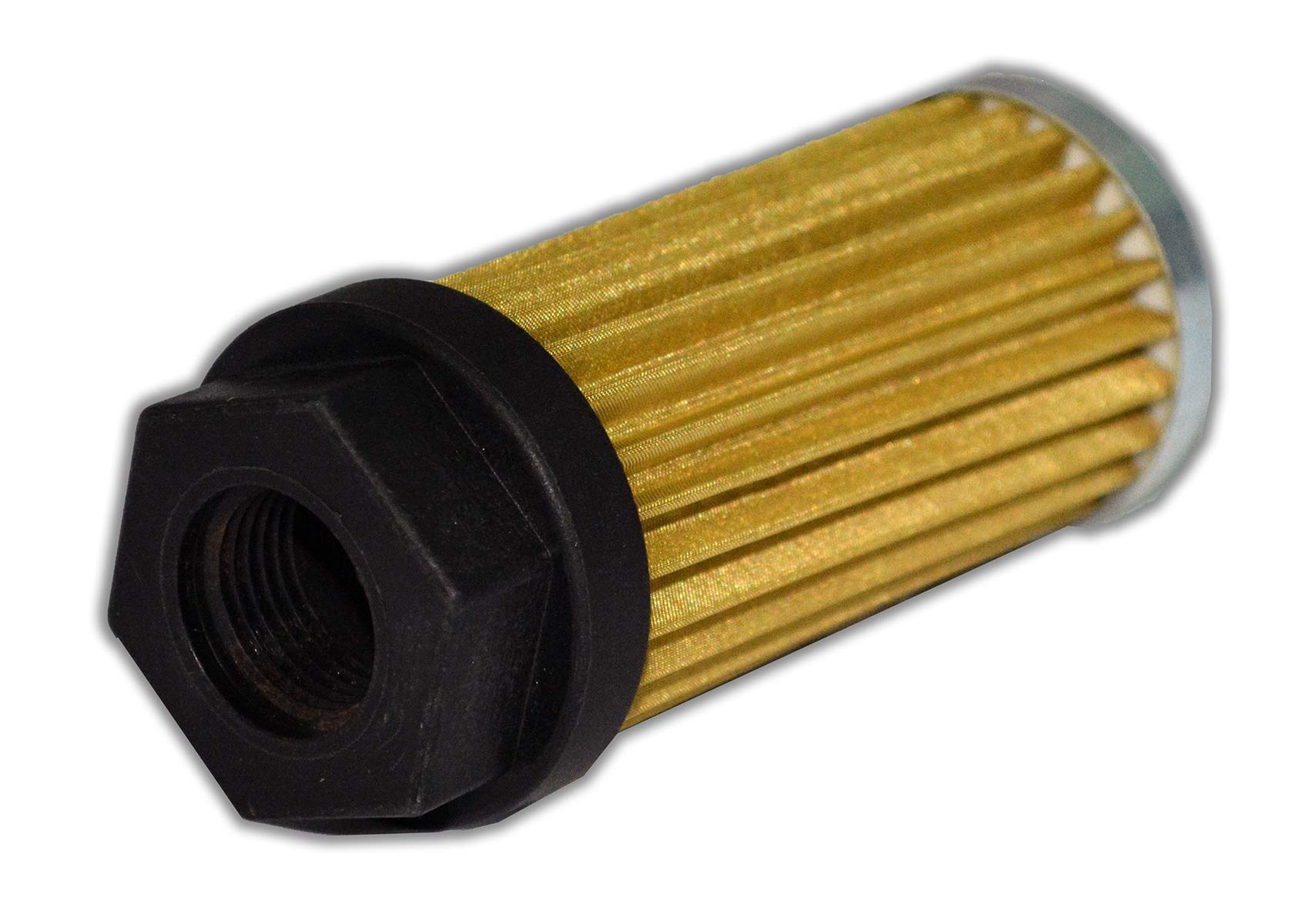 Big Filter Replacement Hydraulic Filter Compatible with UCC Hydraulics UCSE75111110, 2-Pack