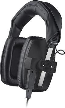 Beyerdynamic DT100 Studio Headset - 16 OHM - Black