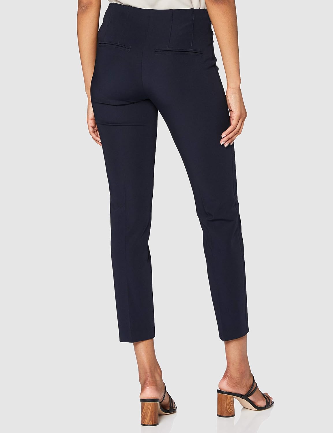 Gardeur Pantalon ZENE61-602471/1068 Marine • Dirk De Wit Mode