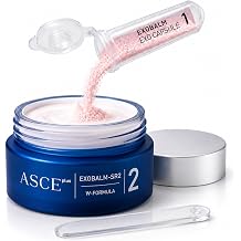 EXO NIGHT CREAM Rose Exosome &ndash; Overnight Repair Cream with Exosome Capsules