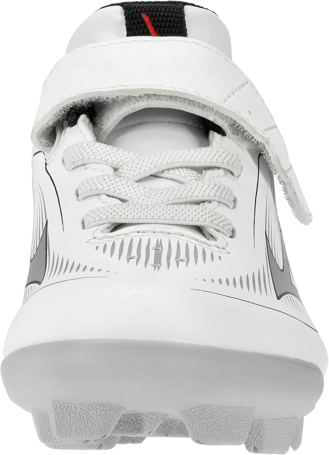 Mizuno unisex-child Cushionrevo Diamond Youth Tpu Spike