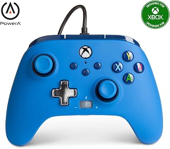 2  PowerA             Xbox Series X|S Xbox One PC Windows 10/11   1518811-02