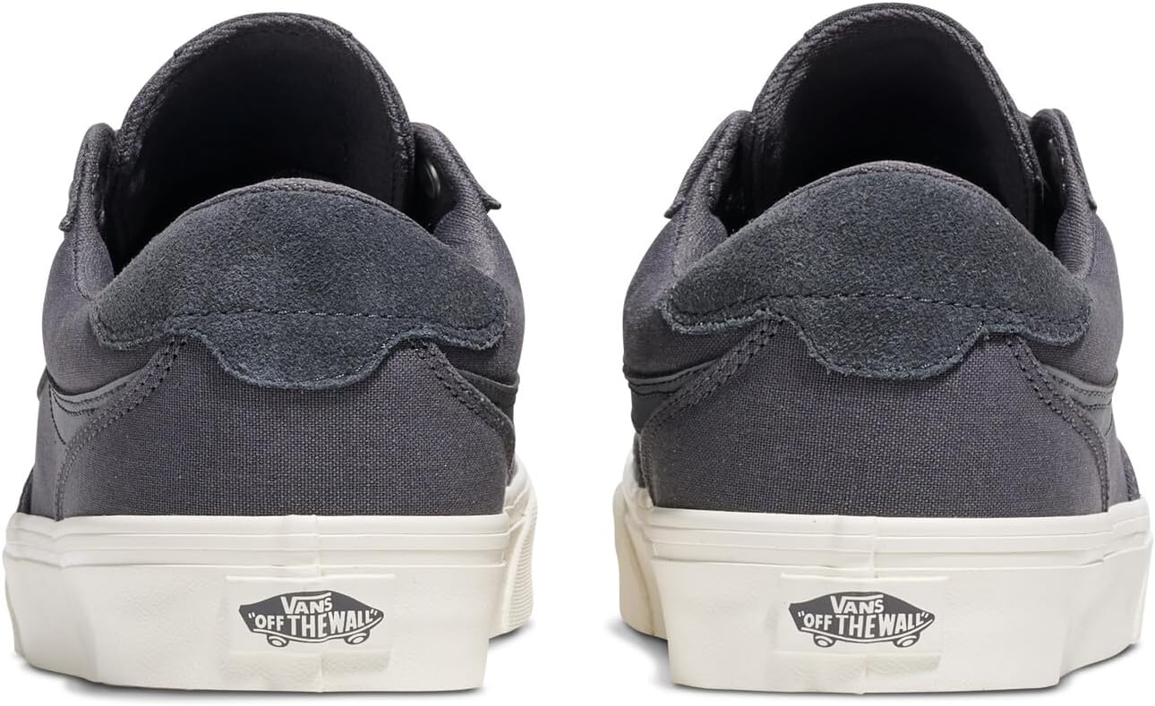 Vans Mens Brooklyn Ls - Image 3
