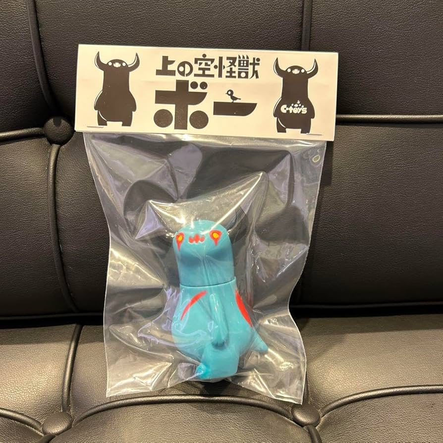 Amazon.co.jp: sky monster on beau devilman : Toys & Games