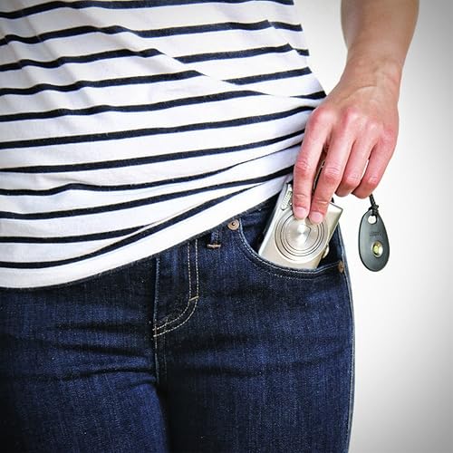 Miniatura 6 de Tiltpod - Mini trípode de bolsillo para cámaras compactas