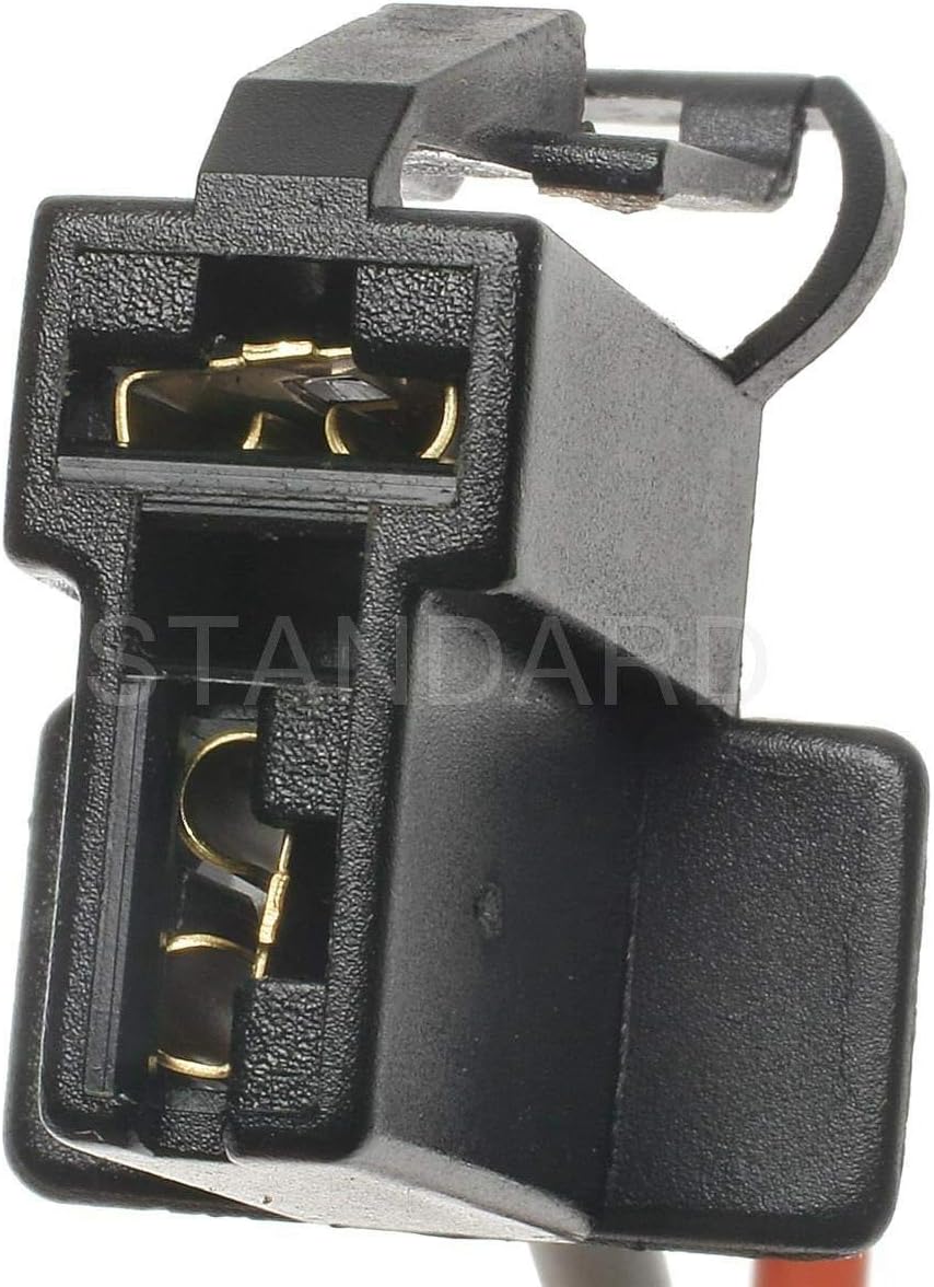 Standard Motor Products S737 Pigtail/Socket