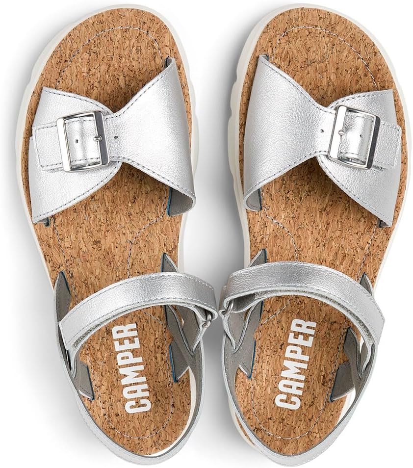 Camper Women's Oruga Sandal K200631 2-Strap