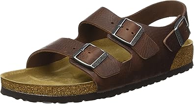 mens leather birkenstock sale