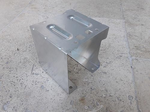 Miniatura 6 de Kircuit Pieza de repuesto para la serie Whirlpool Microondas WMH53521HZ, parte 3 Bombilla de microondas Whirlpool de piezas de flujo de aire