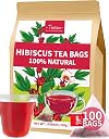 hibiscus tea bags Top3商品