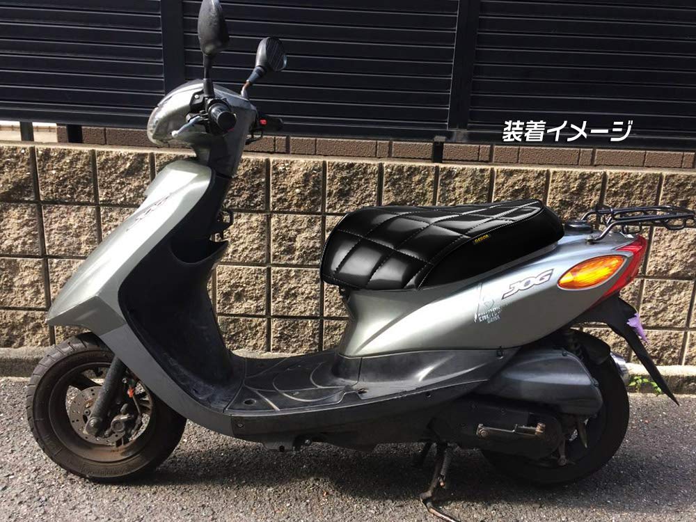 Amazon | (トクトヨ)Tokutoyo ヤマハ対応 JOG ジョグJOG50/90 (3KJ/3WF