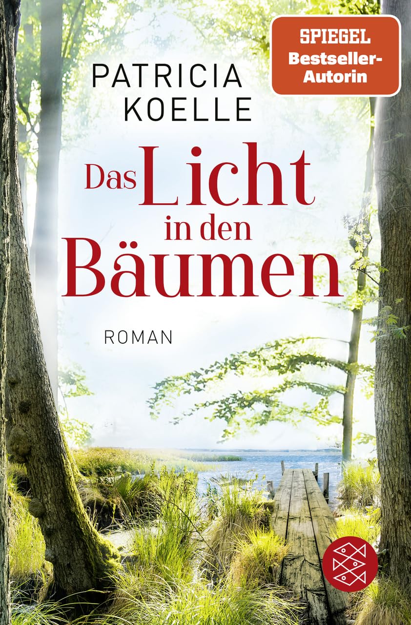 Die Sehnsuchtswald-Reihe Band 1-4 plus 1 exklusives Postkartenset