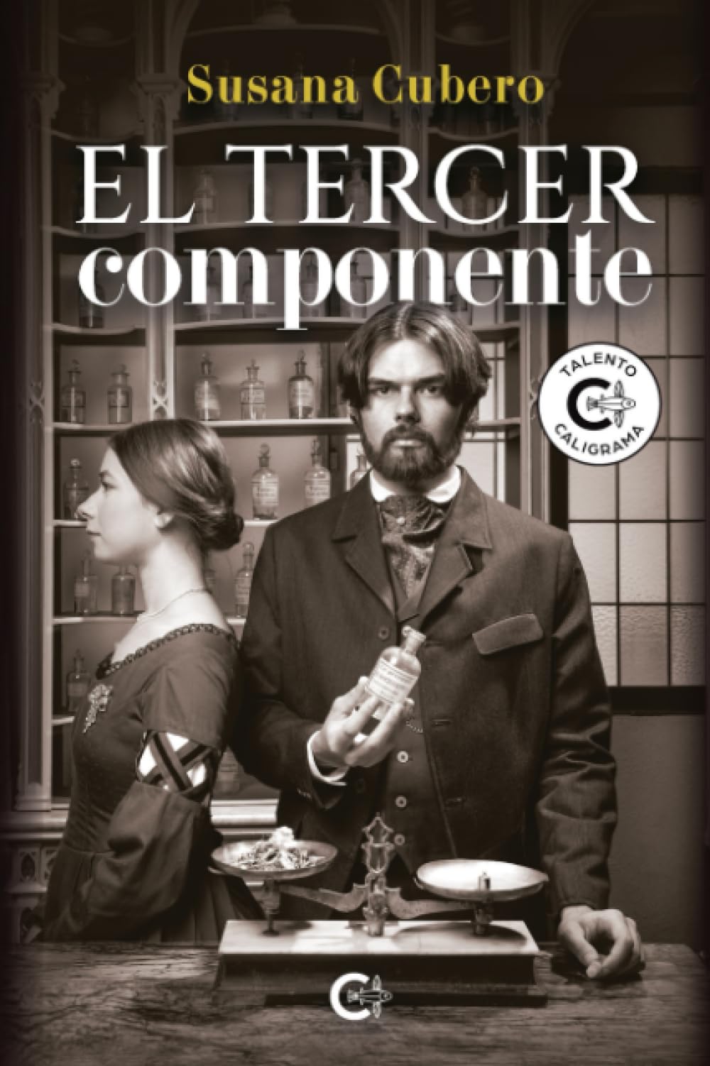 El tercer componente