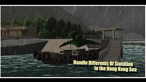 Vessel Self Driving (Premium) - Thumbnail 6