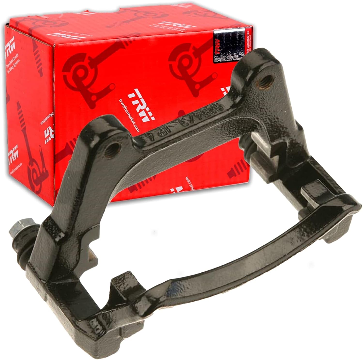TRW Brake Caliper Carrier BDA948